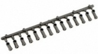 Hong Nor E-65A - 4mm Ball End (Z-10, Nitro Z-10, DM-ONE-E, NEXX-10SC, SCRT10-E, CD3
