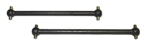 Hong Nor M-17 - Center Driver Shaft 93mm/86.5mm