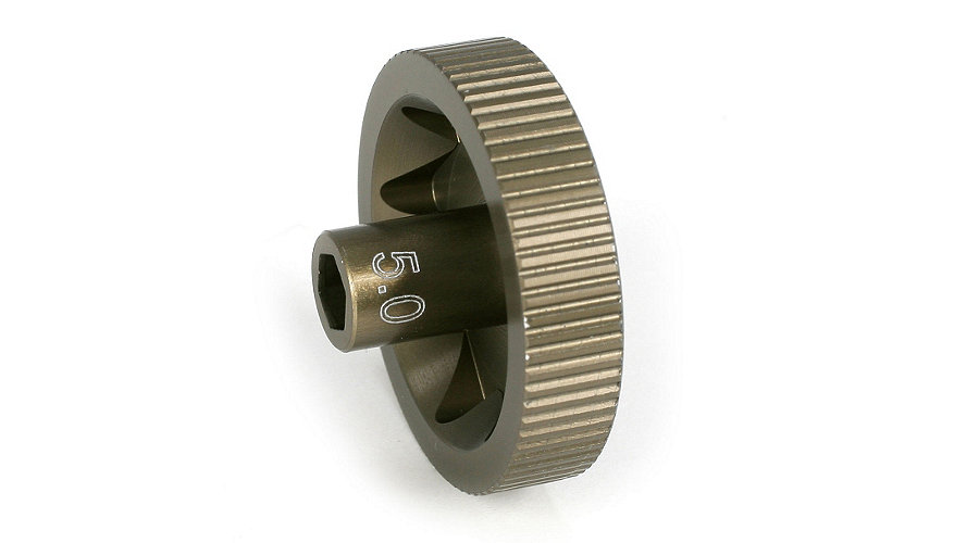 TLR TLR2990 - Slipper Adjustment Tool (22 / 22T) 