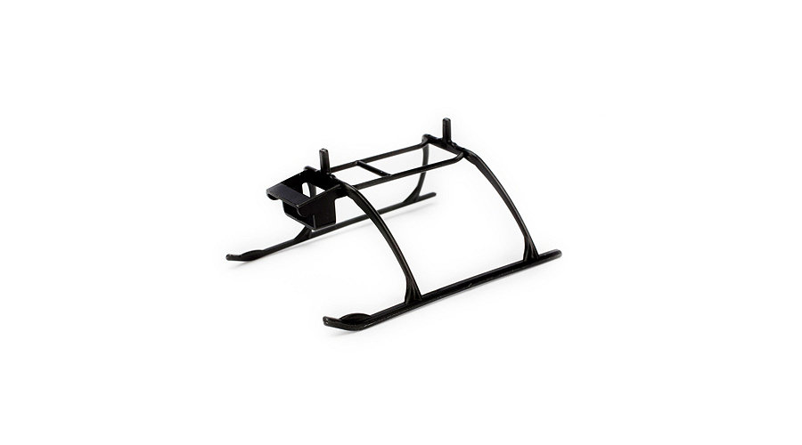 Blade BLH3204 - Landing Skid & Battery Mount (mSR X)