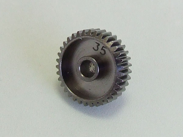 Kawada PNC35 - Steel Pinion Gear 64P 35T