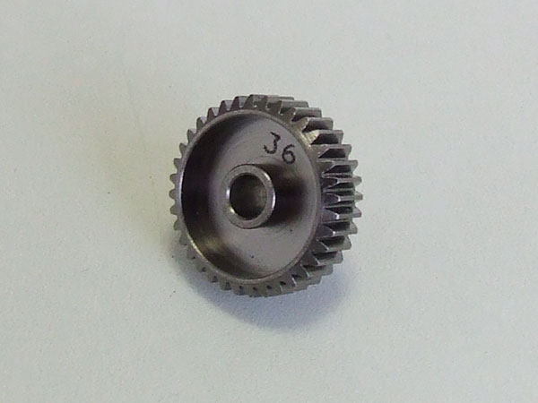 Kawada PNC36 - Steel Pinion Gear 64P 36T
