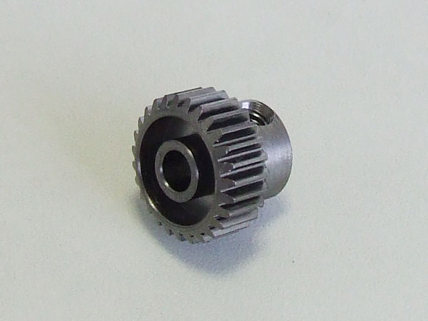 Kawada PNC27 - Steel Pinion Gear 64P 27T