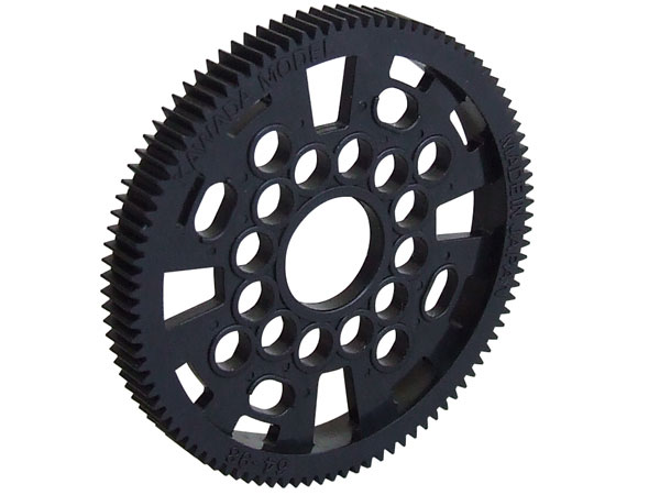 Kawada ST64108 - Super Ex High Precision Spur Gear 64P 108T
