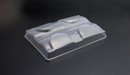 ABC 66703 - Fender for #66133 Nissan Skyline 2000GT-R
