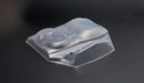 ABC 66707 - Fender for #66125 Mazda Savanna Coupe GT 