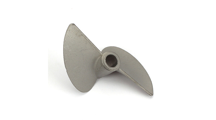 ProBoat PRO4019 - Stainless Propeller 1.6 x 2.5 inched (Stiletto) 
