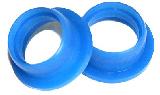 Hong Nor 311B - Exhaust Connector (Silicone)