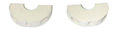 Hong Nor 309C - Clutch Shoes