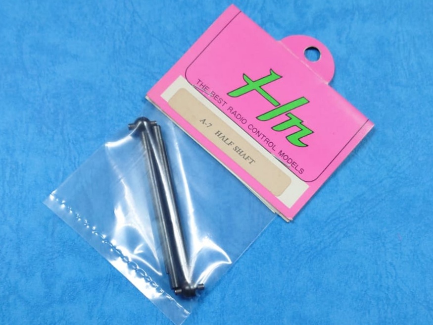 Hong Nor A-7 - Half Shaft (HODR, Blazer)