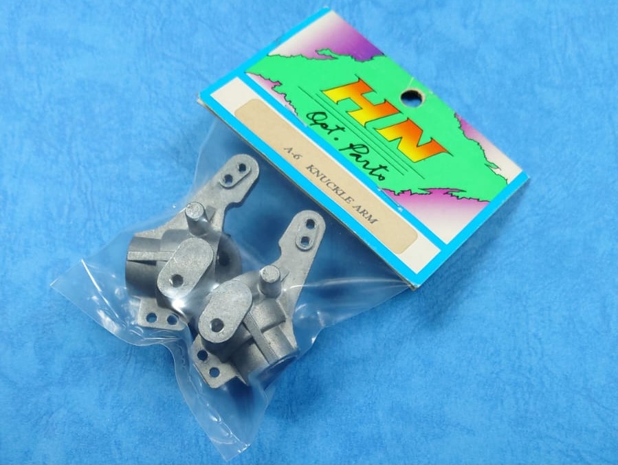 Hong Nor A-6 - Knuckle Arm (HODR, Blazer, DTM)