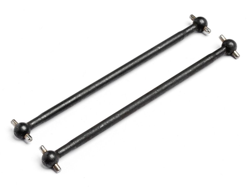 HPI 101236 - Heavy Duty Drive Shaft 6 x 84mm (Bullet  MT / ST)