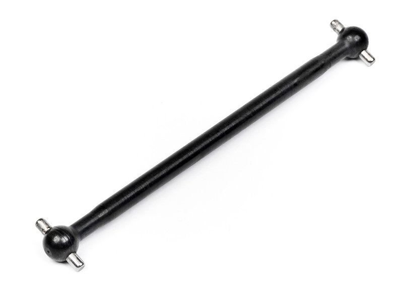 HPI 101234 - Drive Shaft 6 x 72mm (Ken Block WR8, Bullet MT / ST)