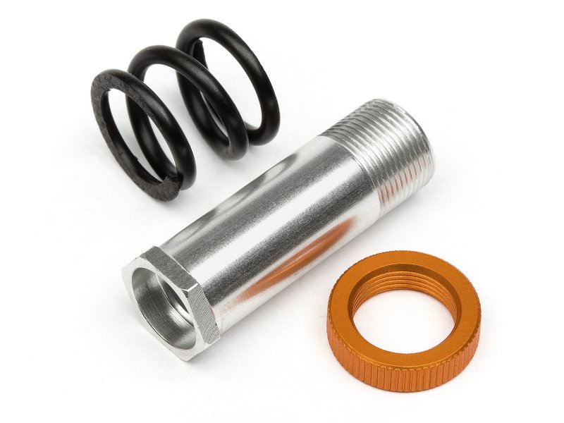 HPI 87594 - Servo Saver Set (Cup Racer)