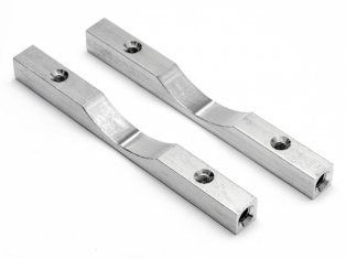 HPI 86079 - Engine Mount Brace 7x7x74mm (Savage X Series)