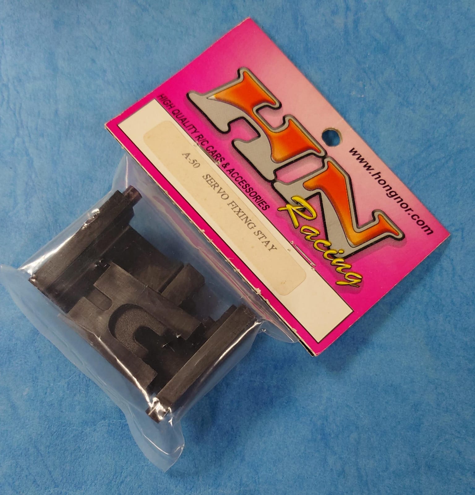 Hong Nor A-50 - Servo Fixing Stay