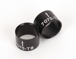 Schumacher U3815 - Slider Ring, (Mi5evo, Mi5, Mi4CX)