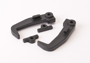 Schumacher U4252 - LiPo Stop Mouldings (Mi5evo, Mi5)