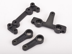 Schumacher U4183 - Steering Mouldings (Cat K1)