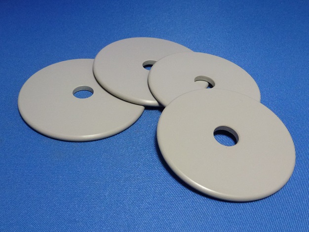 Parsec Setting Wheels 4pcs (Taken from Parsec Kit, No Packing)
