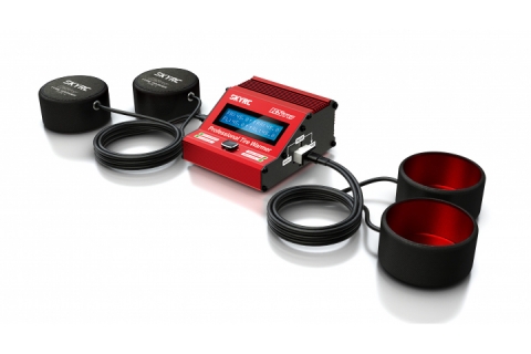SkyRC 600064 - Professional Tire Warmer