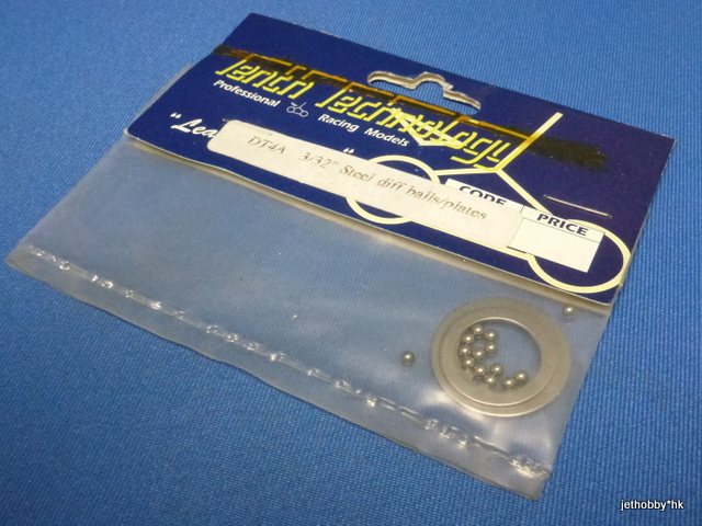 Tenth Technology DT4A - 3-32\\\\\\\\