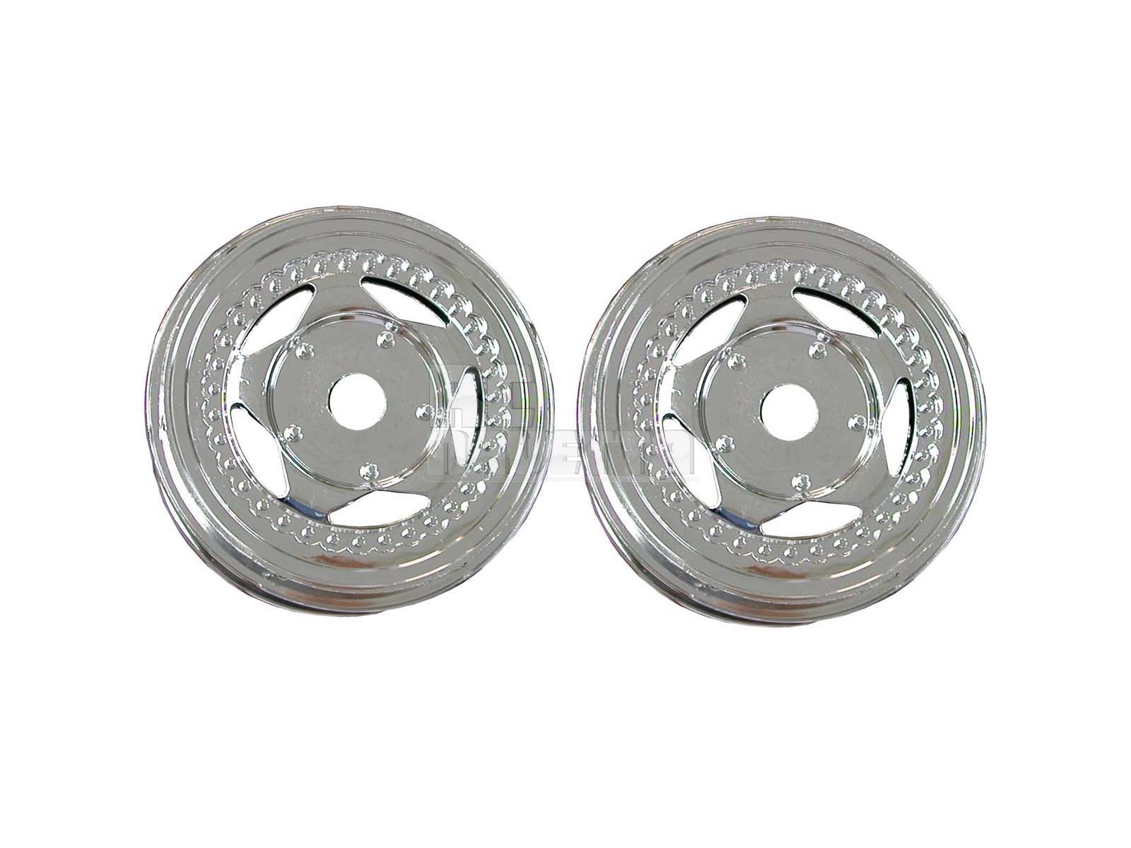 Hong Nor B-20 - Truck Wheel