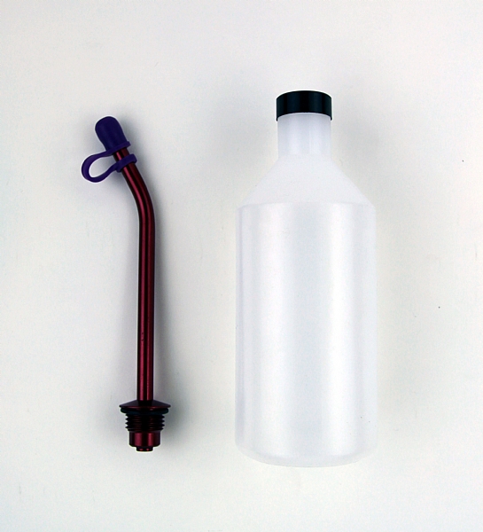 Hong Nor 329 - 300cc Fuel Bottles