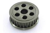 K-Factory K1405 - Hard Coated 26T Pulley, Special Size (TM G4)