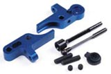 K-Factory K1406 - Front Anti-Roll Bar with Alum Mount (TM G4)