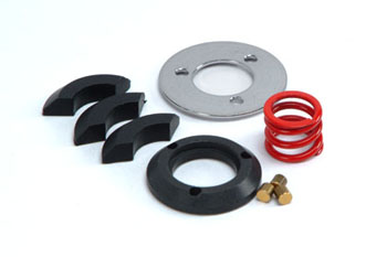 K-Factory K1410-2 - New 30mm Push Type Clutch Update Set (Team Magic G4	)