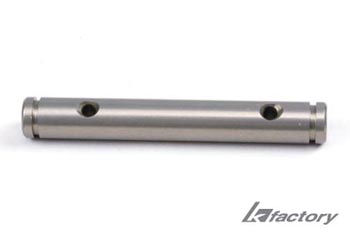 K-Factory K1420 - Hard Coated Alum. Middle Shaft (Team Magic G4)