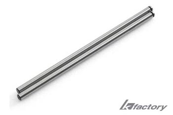 K-Factory K1464 - Super Hardened Hinge Pin (Front Lower) M3x75  (Team Magic G4)