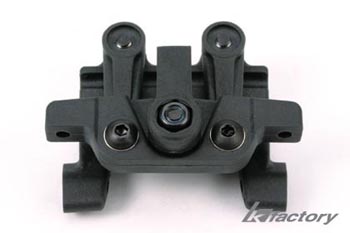 K-Factory K1480 - New Steering System, with 8pcs Ball Bearings (Team Magic G4)