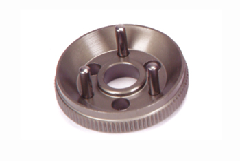 K-Factory K1497-2 - UFO Push Type Clutch Flywheel (Team Magic G4)