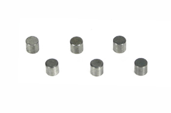 K-Factory K1497-3 - UFO Push Type Clutch Post, for Centrifugal Shoe (Team Magic G4)