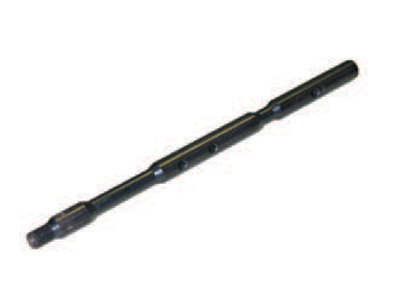 K-Factory K14122-5 - ED HCSteel 2-Speed Shaft (Team Magic G4)
