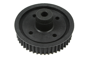 K-Factory K14122-8 - ED Nylon 46T Rear Gear Diff Pulley (Team Magic G4)