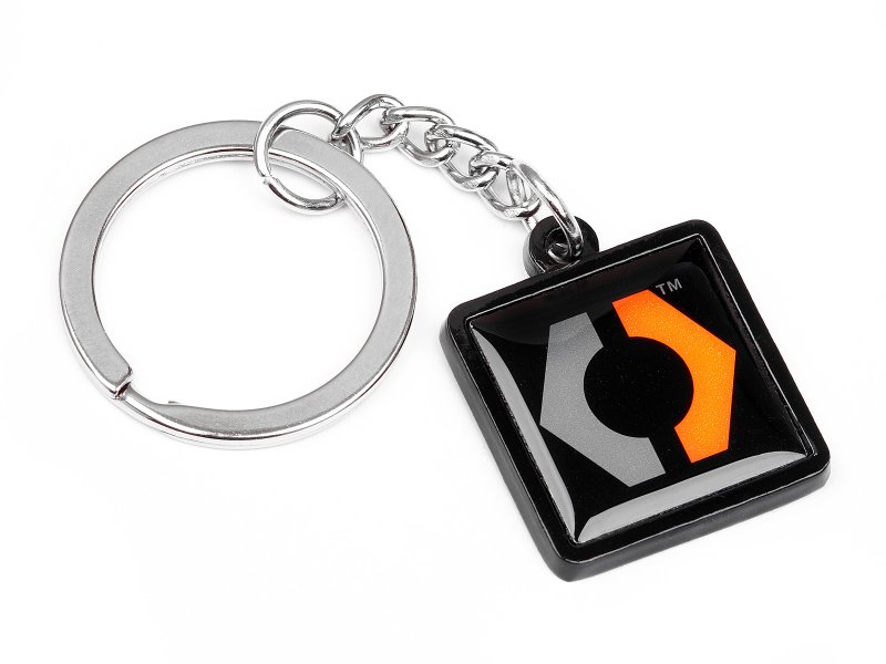 HPI 110609 - HPI Hex Key-Ring 