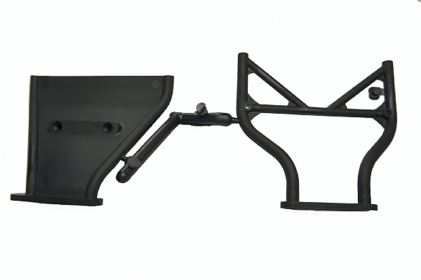 Hong Nor SC-06 - Rear Bumper Holder (SCRT-10E)