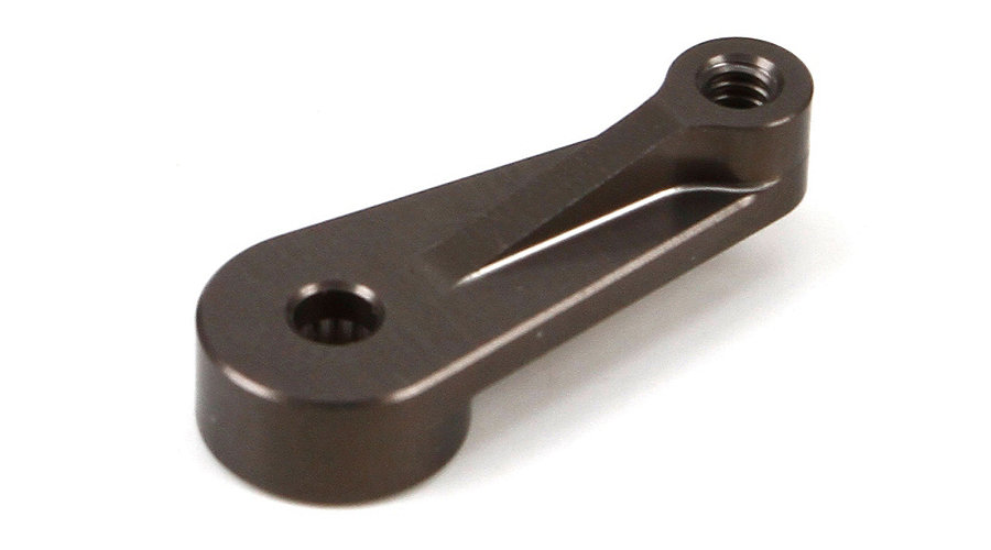 TLR TLR 334012 - Alum Servo Horn 25T (22-4)