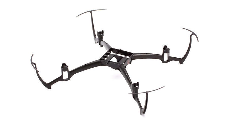Blade BLH7639 - Main Frame (Nano QX)