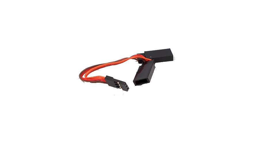 ParkZone PKZ1063 - Servo Y-Harness