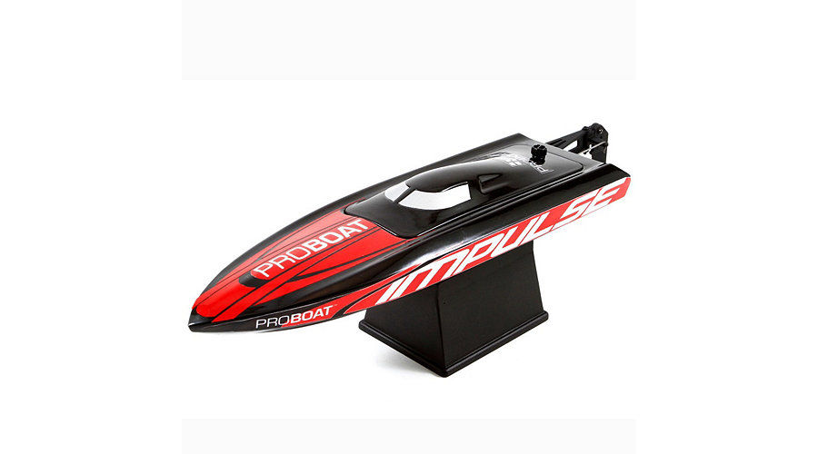ProBoat PRB08000 - Impulse 9 2.4GHz RTR
