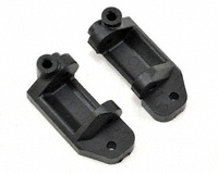 Traxxas 3632 - Caster Blocks, 30-Degree (Slash, Rustler, Stampede)