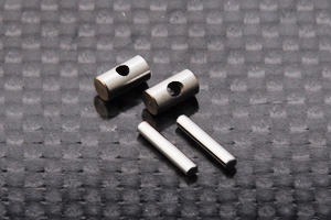 Schumacher G885 - Cross Joint Set for version 2 CV Shaft (Mi5evo, Mi5)