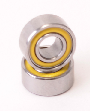 Schumacher U4280 - Bearing - 4x9x4 Shielded (Mi5evo, Mi5)