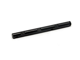 Square SVD-17 - Hard Steel Center Shaft (Tamiya TA-05 VDF)