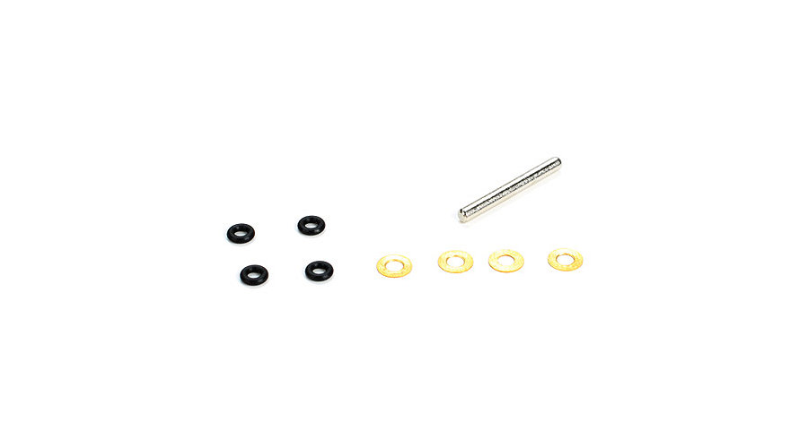 Blade BLH3113 - Feathering Spindle w/ O-rings and Bushings (120SR)