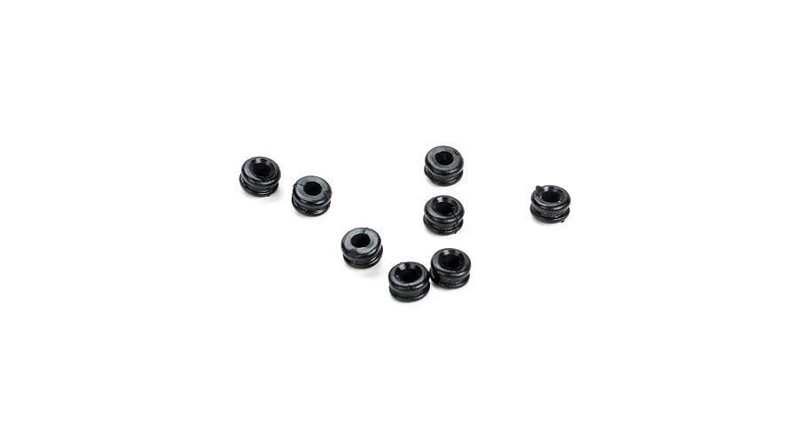 Blade BLH3121 - Canopy Mounting Grommets (120SR)